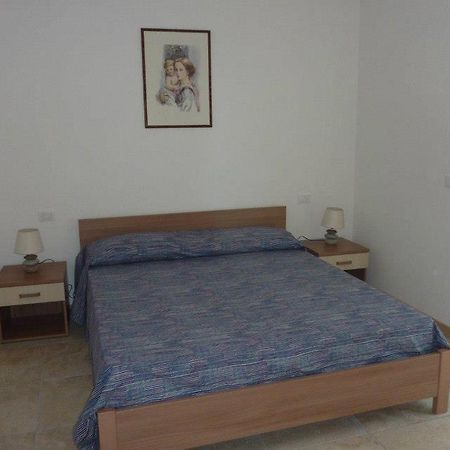 Residence Giuliana Dervio Chambre photo