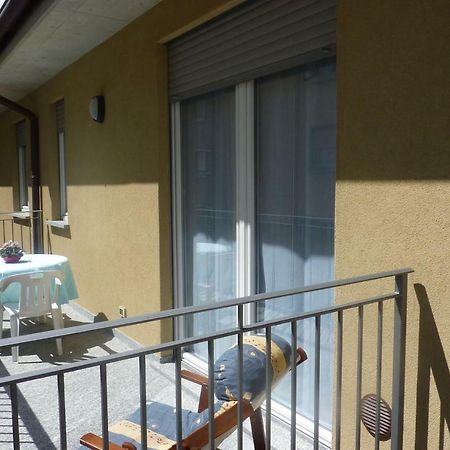 Residence Giuliana Dervio Extérieur photo