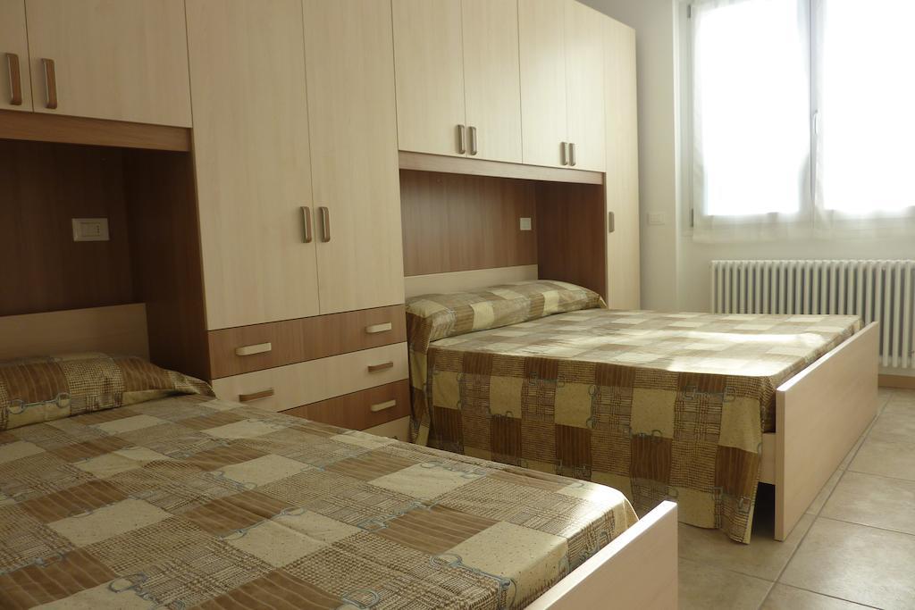 Residence Giuliana Dervio Chambre photo