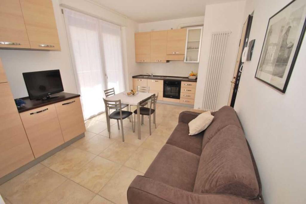 Residence Giuliana Dervio Extérieur photo