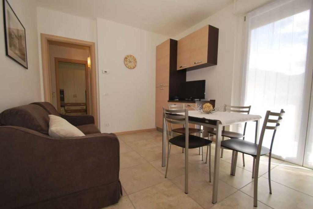 Residence Giuliana Dervio Extérieur photo
