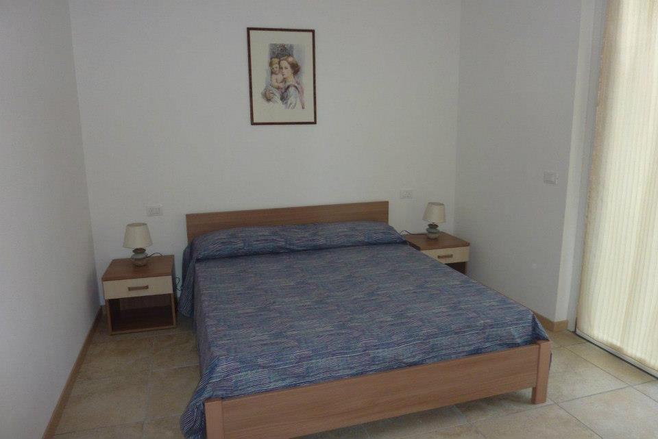 Residence Giuliana Dervio Chambre photo