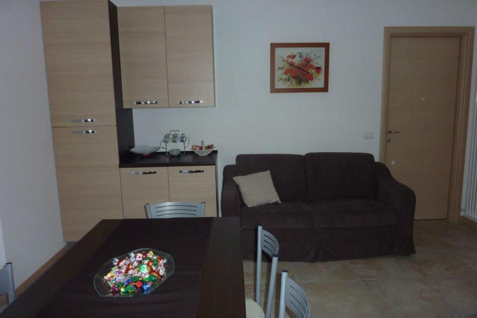 Residence Giuliana Dervio Chambre photo
