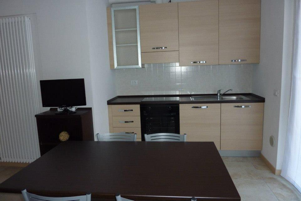 Residence Giuliana Dervio Chambre photo