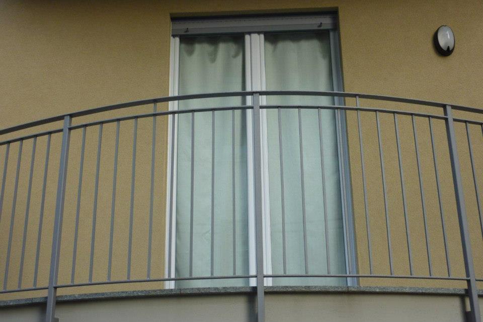 Residence Giuliana Dervio Extérieur photo