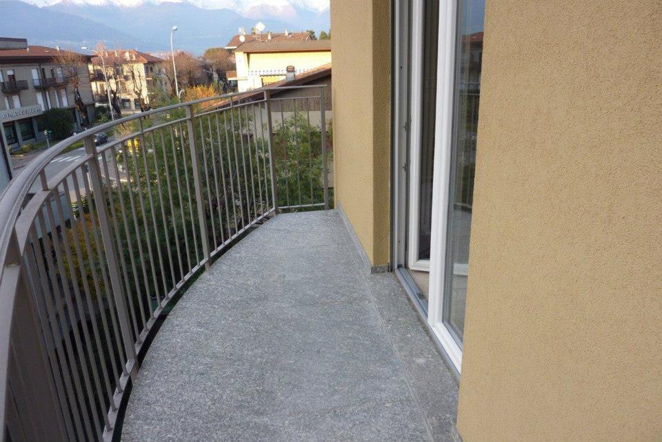 Residence Giuliana Dervio Chambre photo
