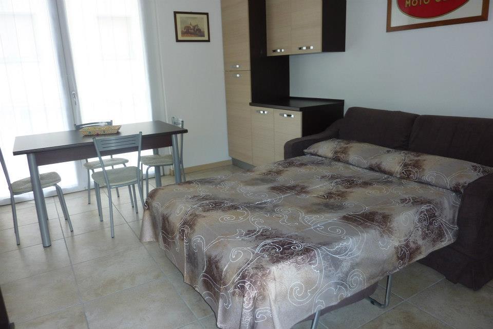 Residence Giuliana Dervio Chambre photo