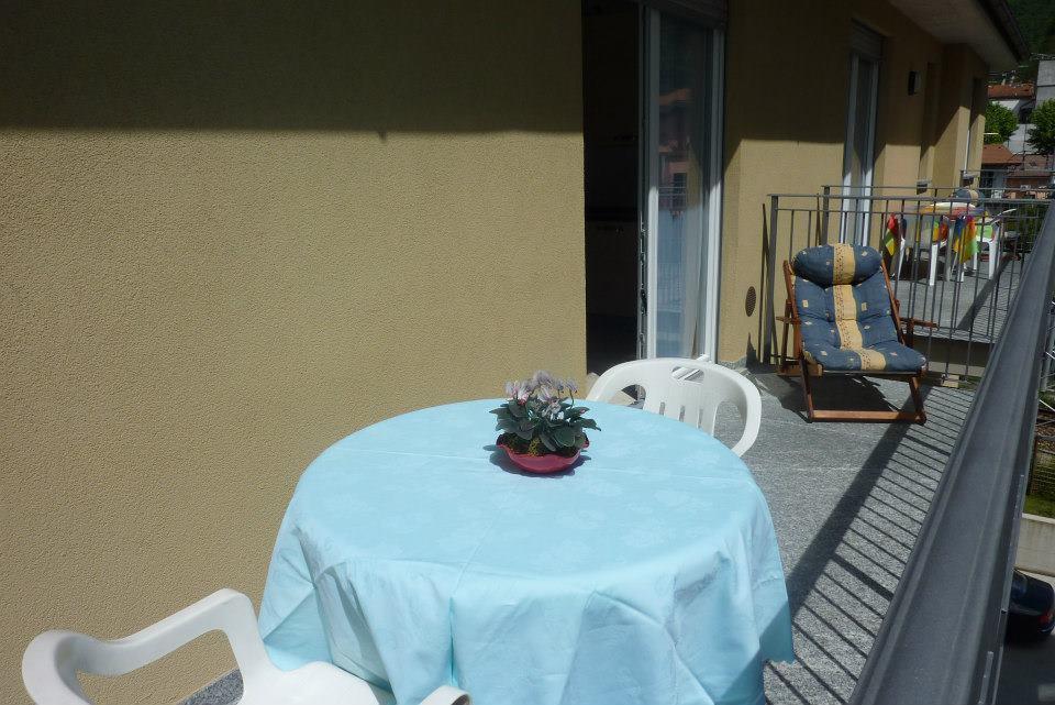 Residence Giuliana Dervio Extérieur photo
