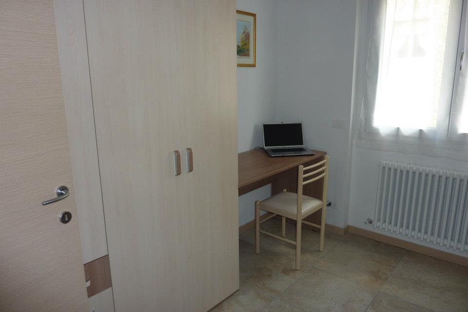 Residence Giuliana Dervio Chambre photo