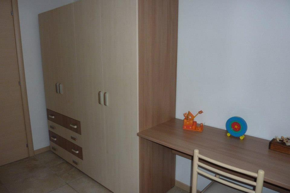 Residence Giuliana Dervio Extérieur photo