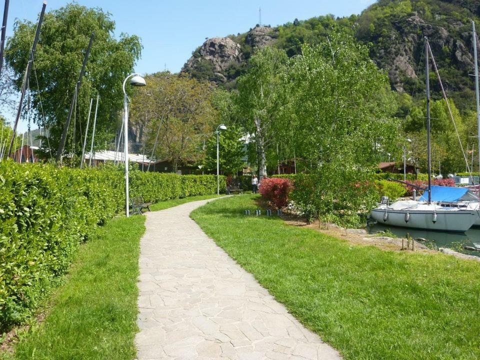 Residence Giuliana Dervio Extérieur photo