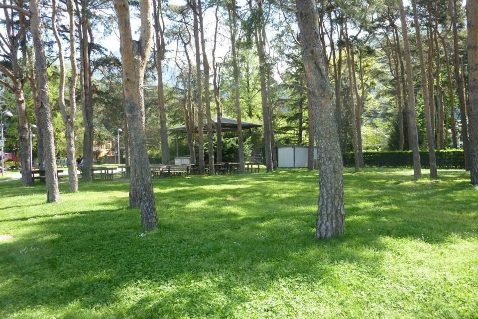 Residence Giuliana Dervio Extérieur photo